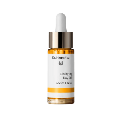 Dr. Hauschka Clarifying Day OIl