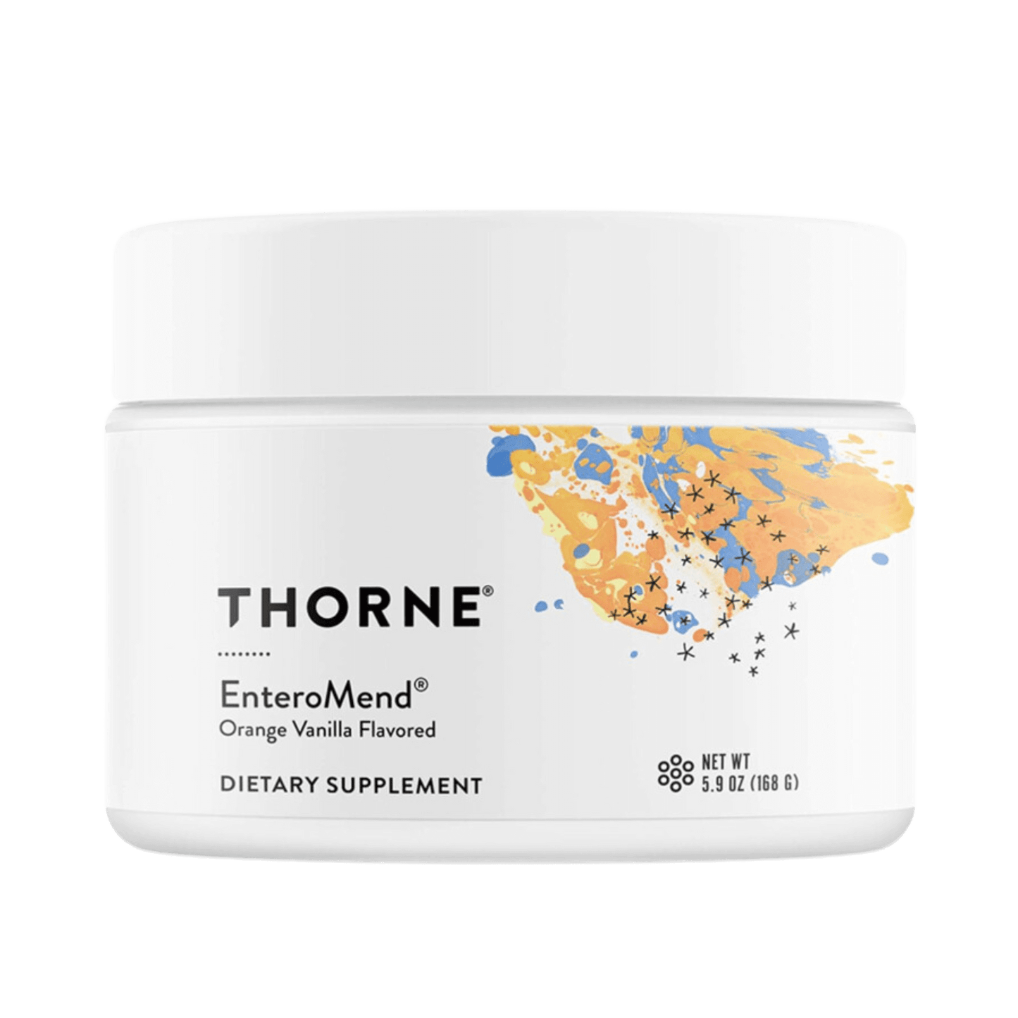 Thorne EnteroMend Powder