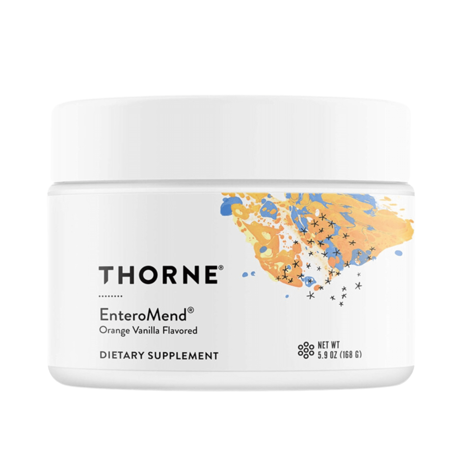 Thorne EnteroMend Powder