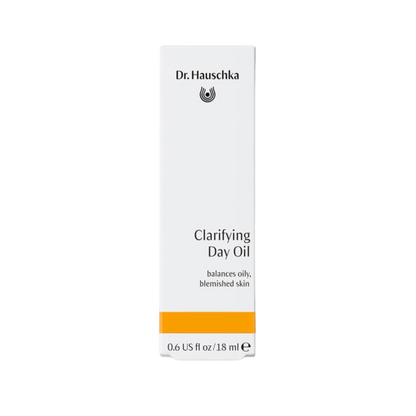 Dr. Hauschka Clarifying Day OIl