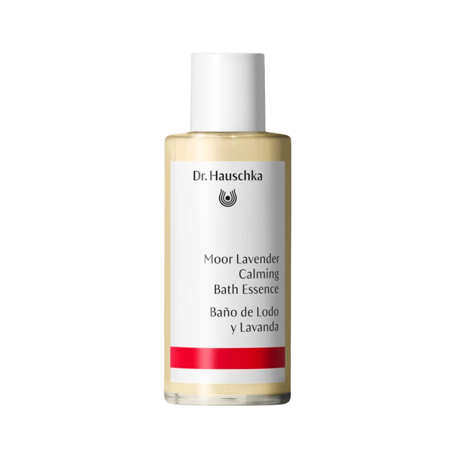 Dr. Hauschka Moor Lavender Bath Essence