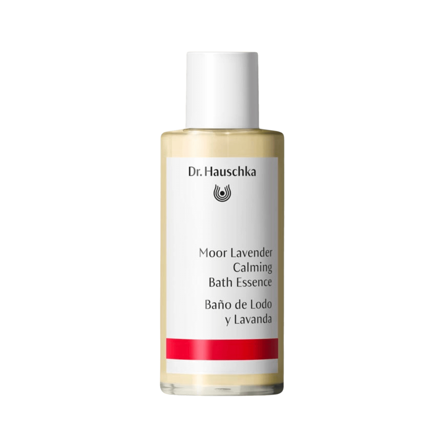 Dr. Hauschka Moor Lavender Bath Essence