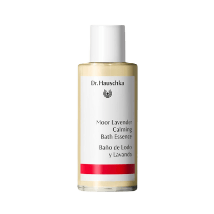 Dr. Hauschka Moor Lavender Bath Essence