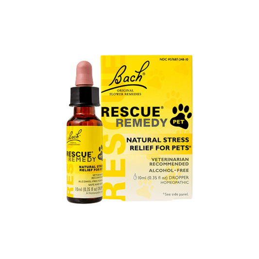 Bach Rescue Remedy for Pets Liquid 1