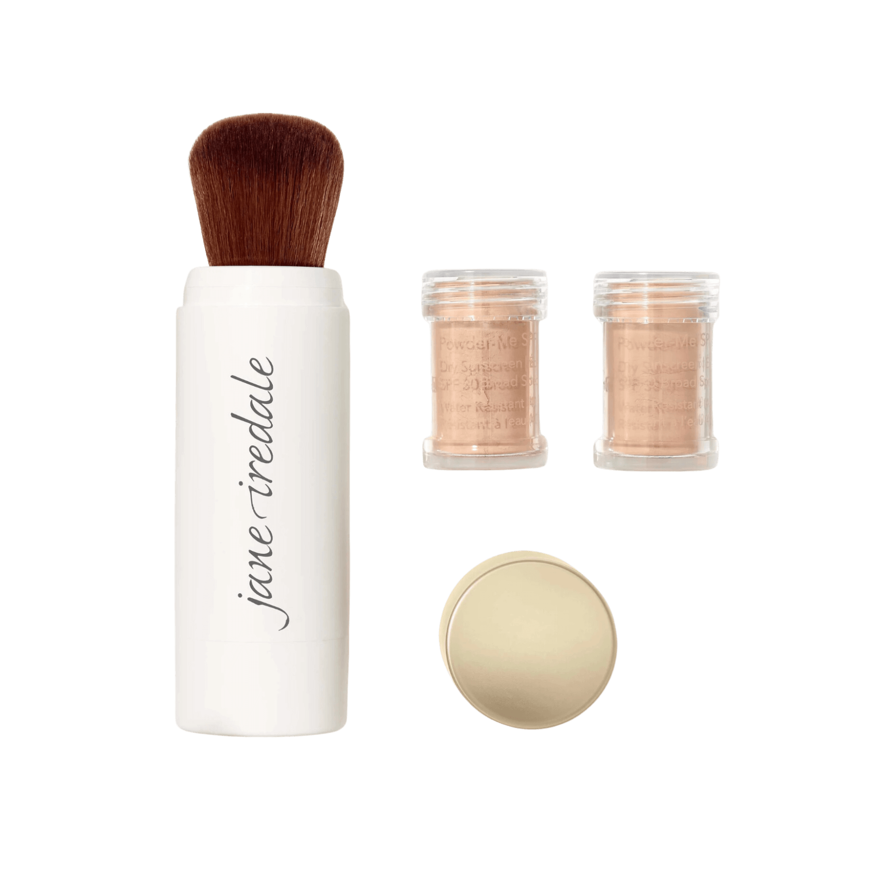 Jane Iredale Powder-Me SPF 30 Dry Sunscreen