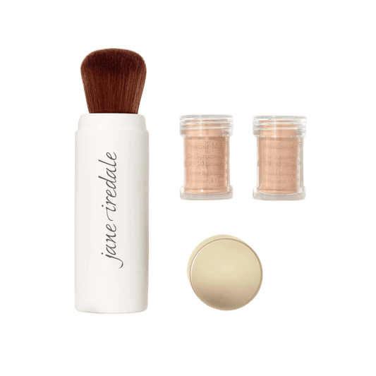 Jane Iredale Powder-Me SPF 30 Dry Sunscreen