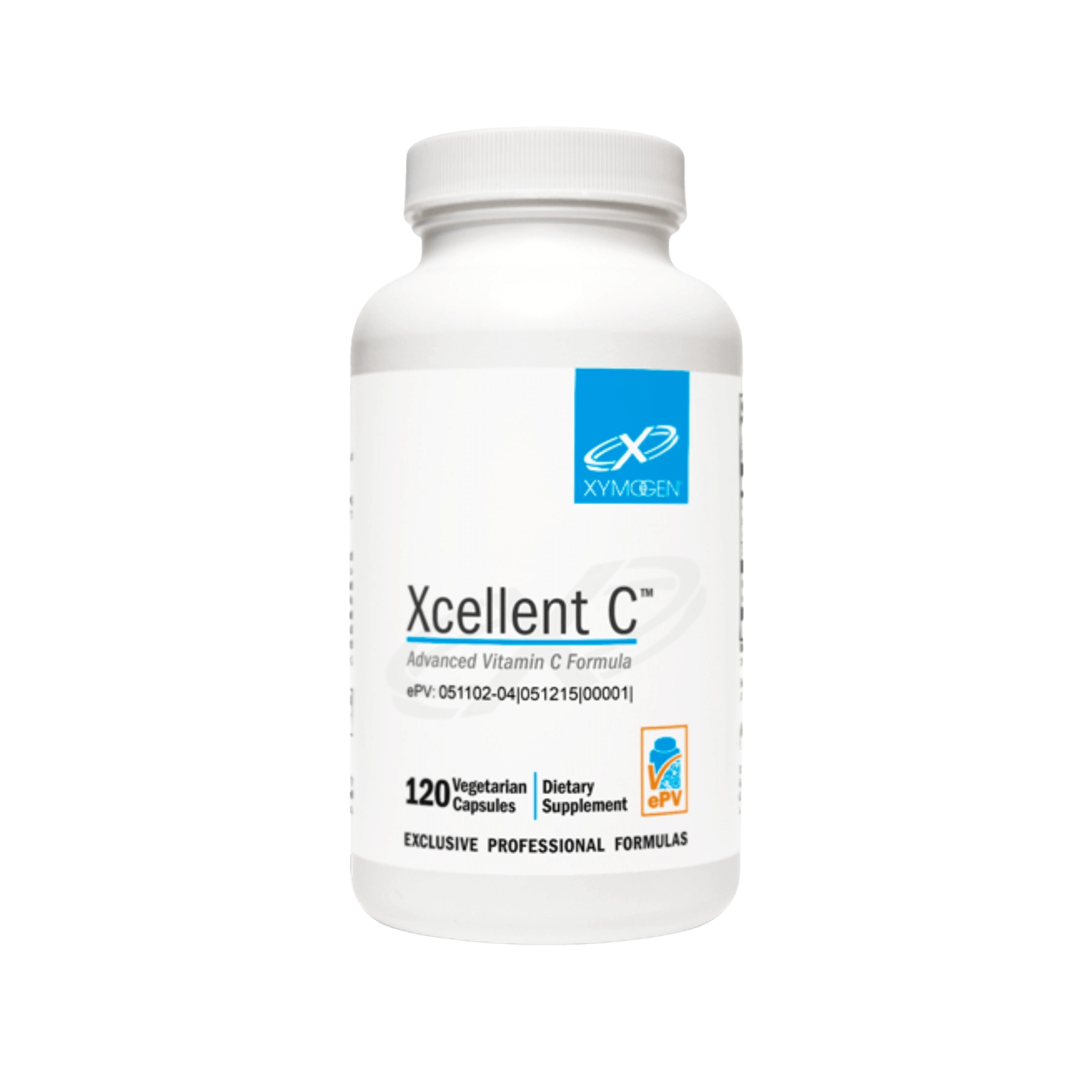 Xymogen Xcellent C Capsules