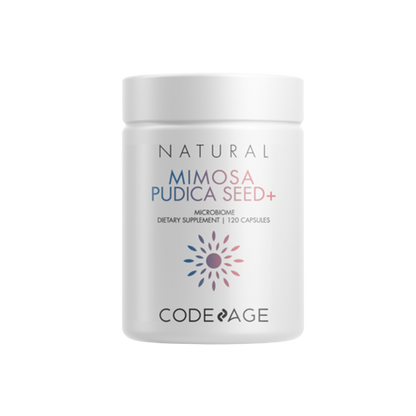 Codeage Mimosa Pudica Seed Capsules