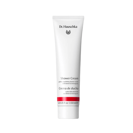 Dr. Hauschka Shower Cream