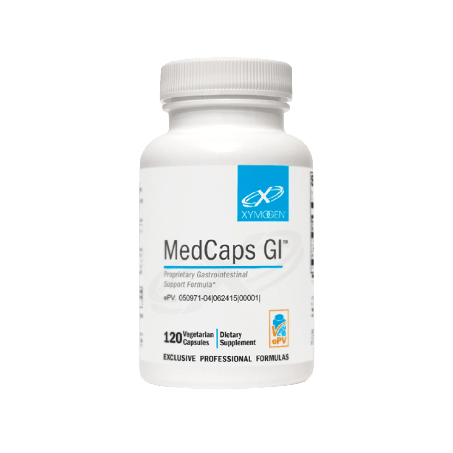 Xymogen MedCaps GI Capsules