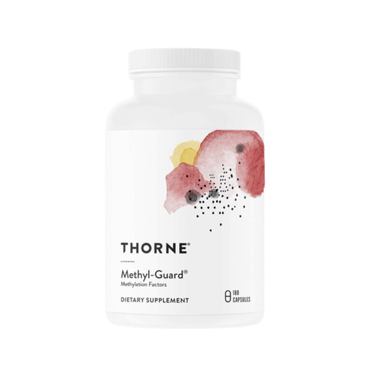 Thorne Methyl-Guard Capsules