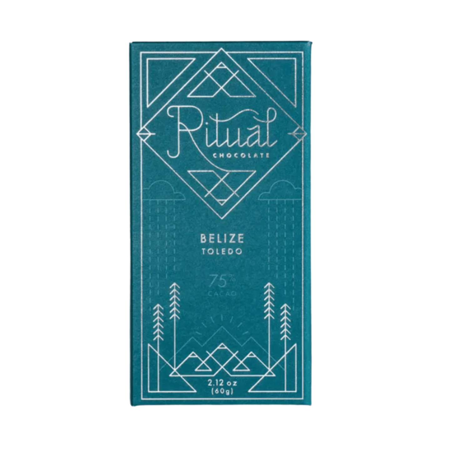 Ritual Chocolate Bars