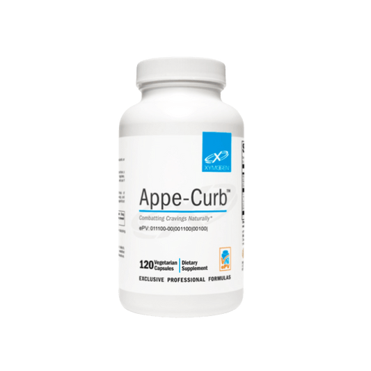 Xymogen Appe-Curb Capsules