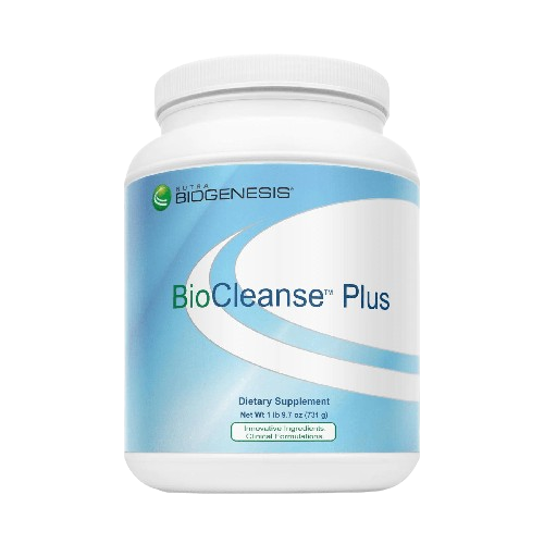 Nutra Biogenesis BioCleanse Plus Powder