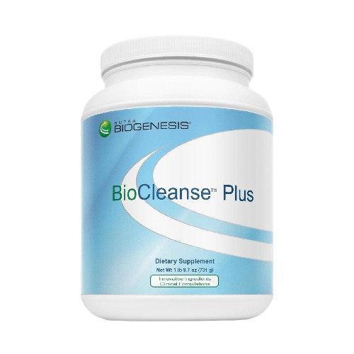 Nutra Biogenesis BioCleanse Plus Powder 1