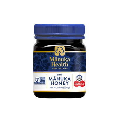 Manuka Health Manuka Honey MGO 263