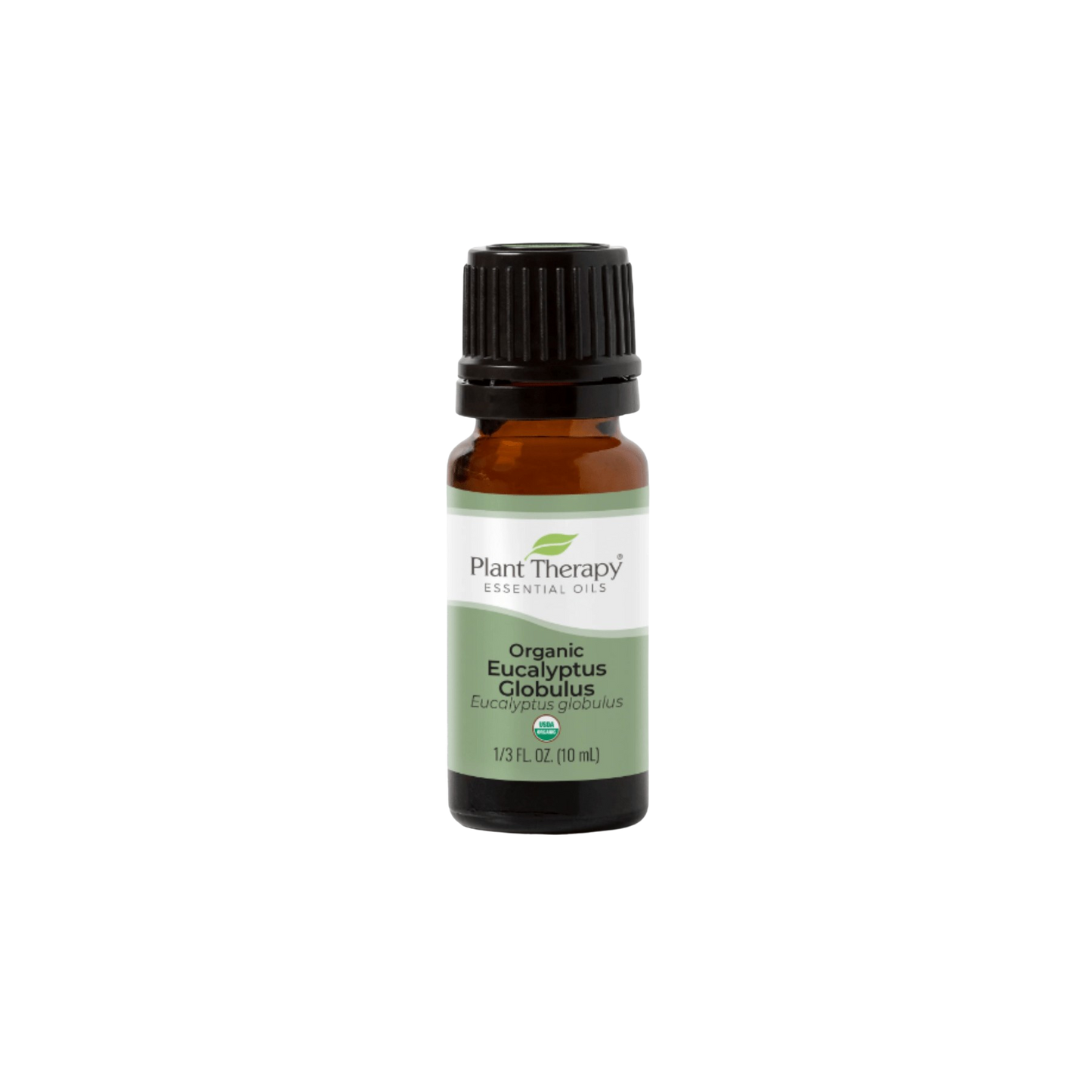 Plant Therapy Organic Eucalyptus Essential Oil