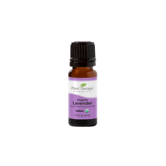 Plant Therapy Organic Lavender Essential Oil 1