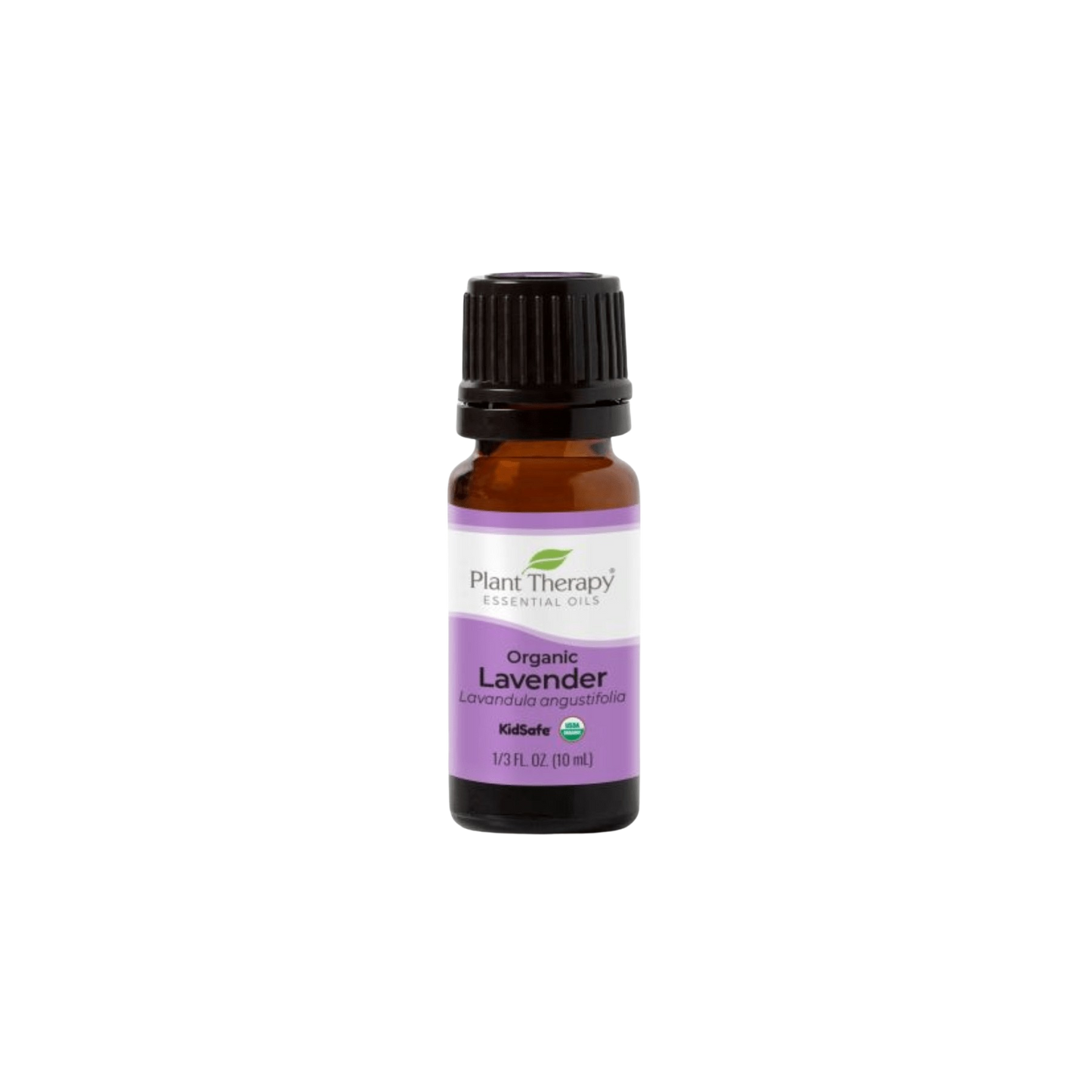 Plant Therapy Organic Lavender Essential Oil