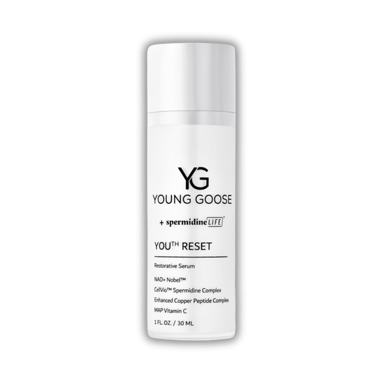 Young Goose Spermidine Youth Reset Serum