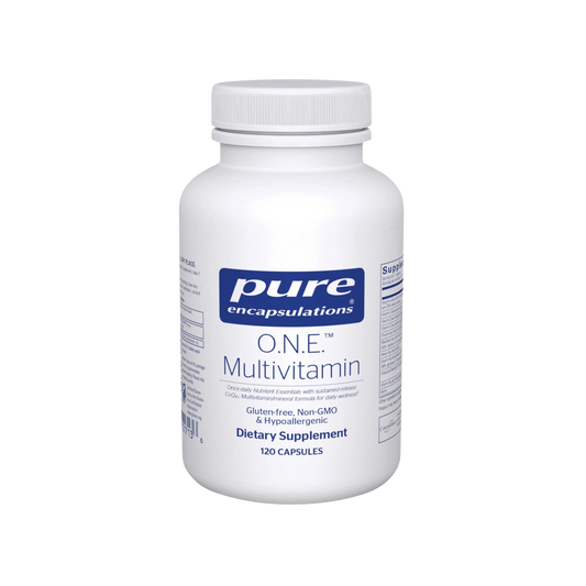 ONE MULTI CAPSULES 1