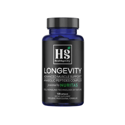 Longevity Pod Healthgevity Longevity Capsules – Alive and Well Shop