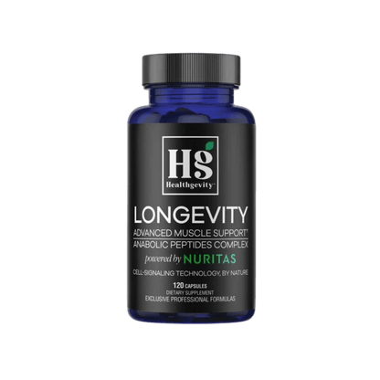 Healthgevity Longevity