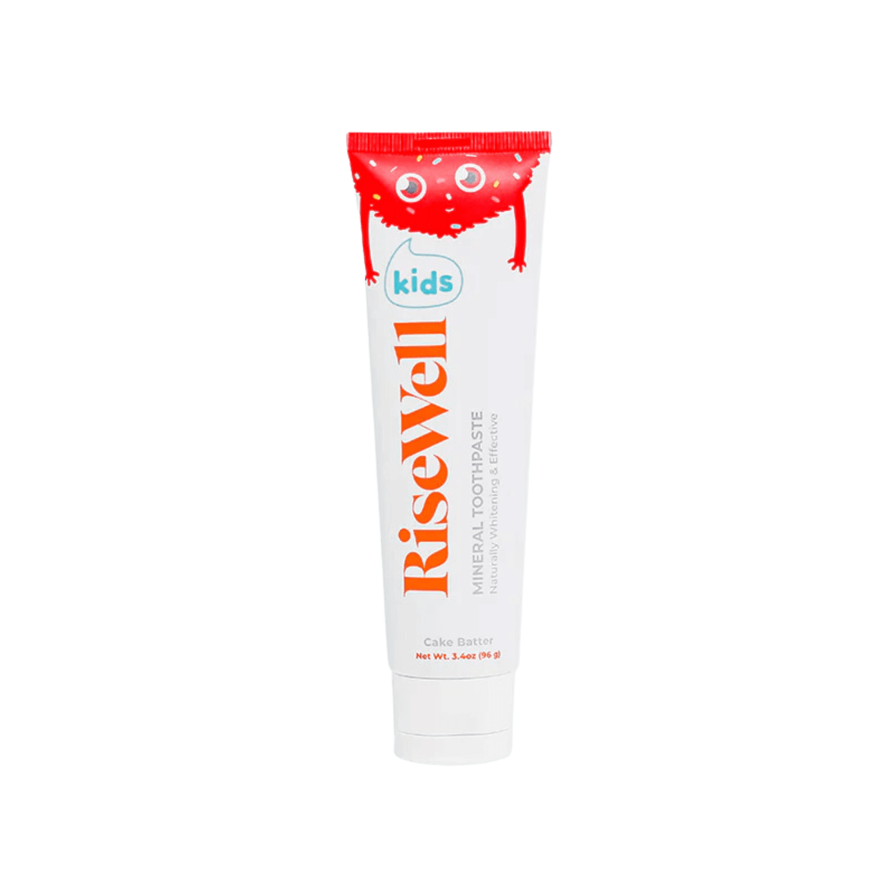 Risewell Mineral Toothpaste