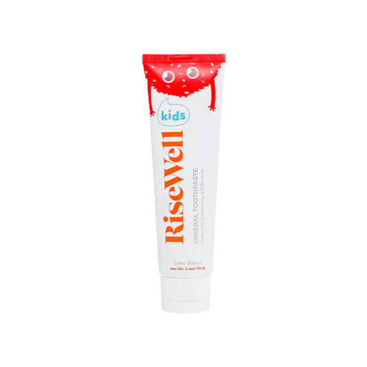Risewell Mineral Toothpaste