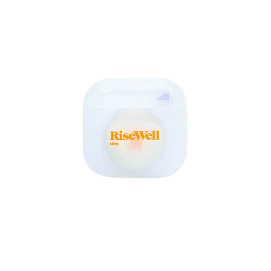 RiseWell Scrubby Floss 1