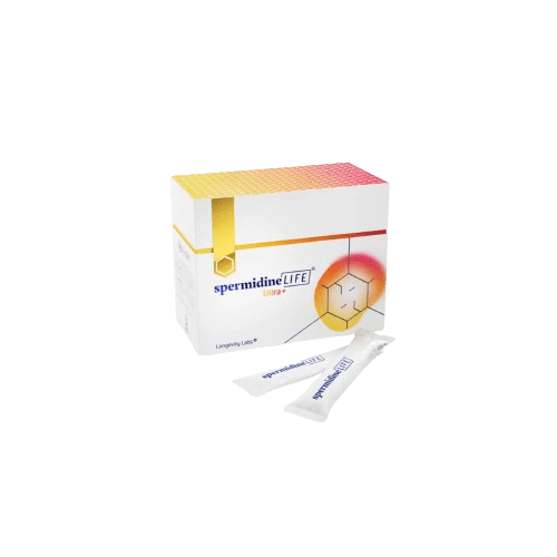Longevity Labs SpermidineLIFE Ultra+ 30 Sachets 1