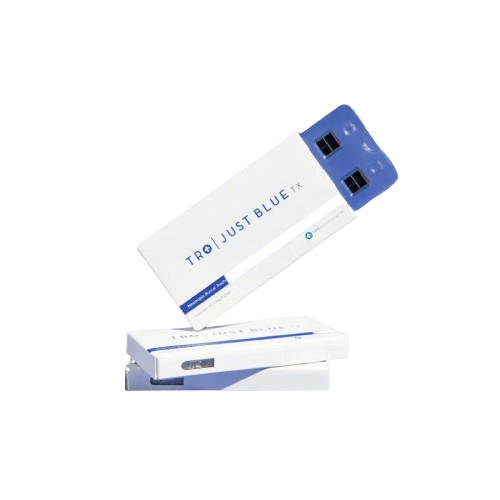 Troscriptions Just Blue Nootropic Buccal Troches 1