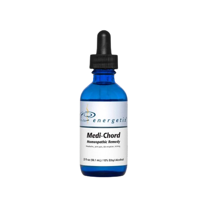 Energetix Medi-Chord Liquid