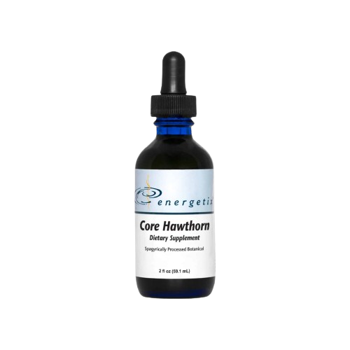 Energetix Core Hawthorn Liquid