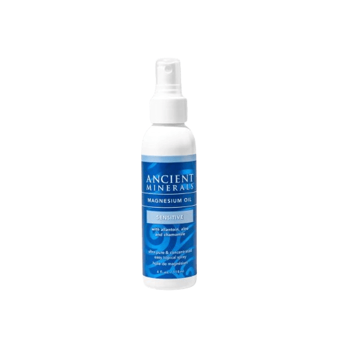 Ancient Minerals Magnesium Oil Spray - Sensitive 1