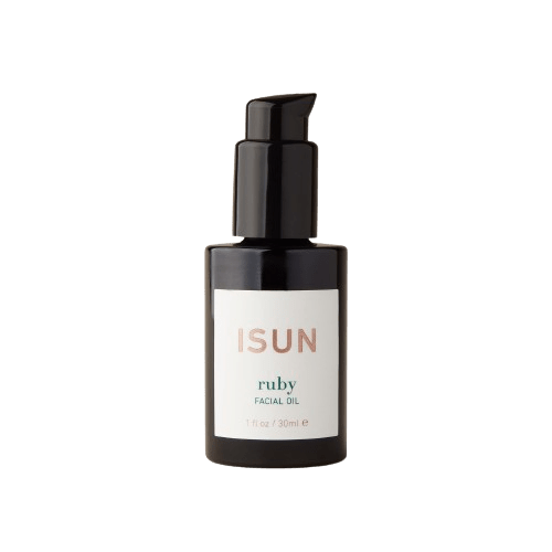 ISun Ruby Facial Oil