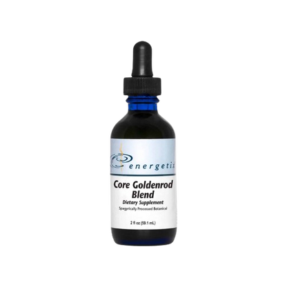 Energetix Core Goldenrod Blend Liquid