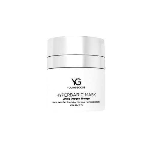 Young Goose Hyperbaric Mask - Lifting Oxygen Therapy 1
