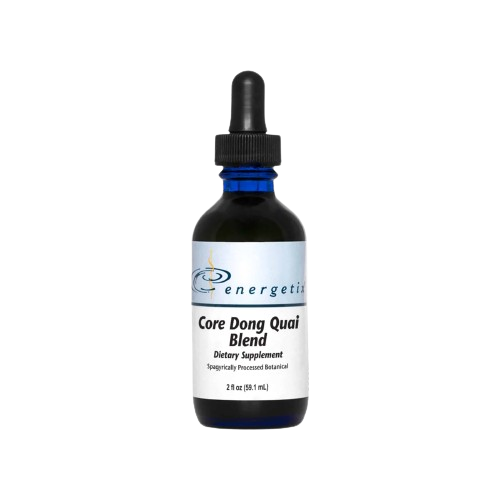 Energetix Core Dong Quai Blend Liquid 1