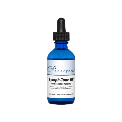 Energetix Lymph-Tone III Liquid