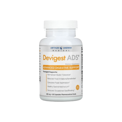 DEVIGEST ADS CAPSULES