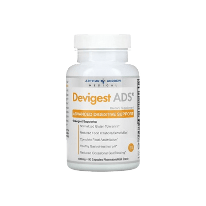 DEVIGEST ADS CAPSULES