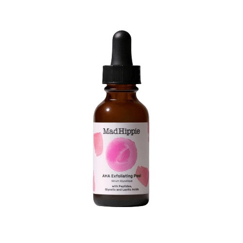 Mad Hippie AHA Exfoliating Peel 1