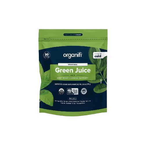 Organifi Green Juice Powder