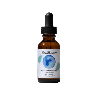 Mad Hippie Antioxidant Facial Oil