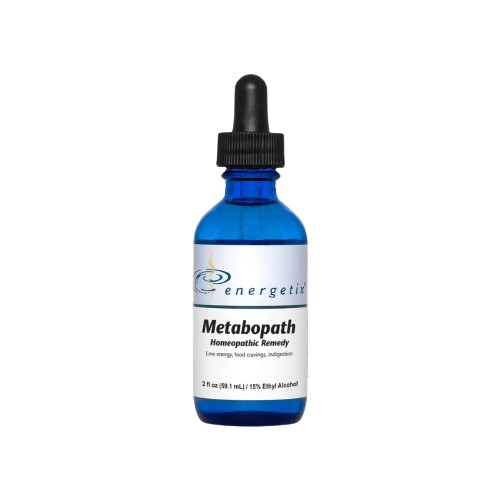 Energetix Metabopath Liquid