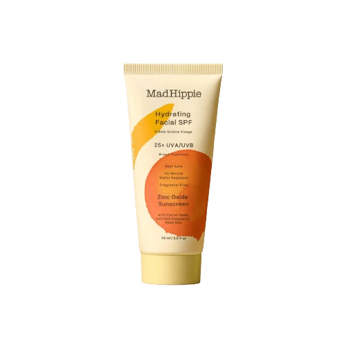 Mad Hippie Hydrating Facial SPF 25