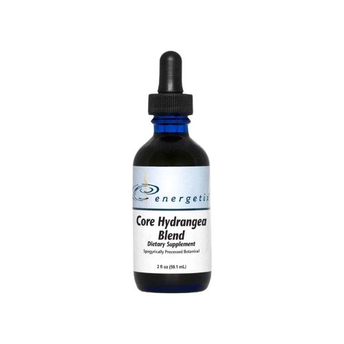 Energetix Core Hydrangea Blend Liquid 1