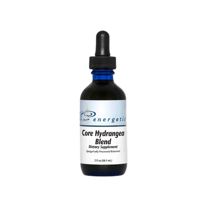 Energetix Core Hydrangea Blend Liquid