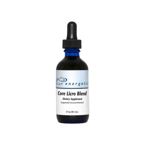 Energetix Core Licro Blend Liquid 1